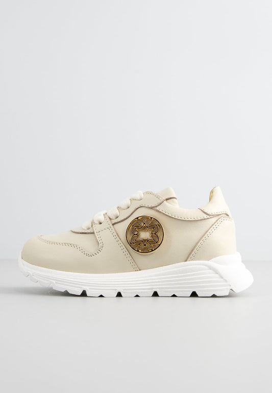 Elie Saab 0 beige (ZZO1YLX09-A00) Kids