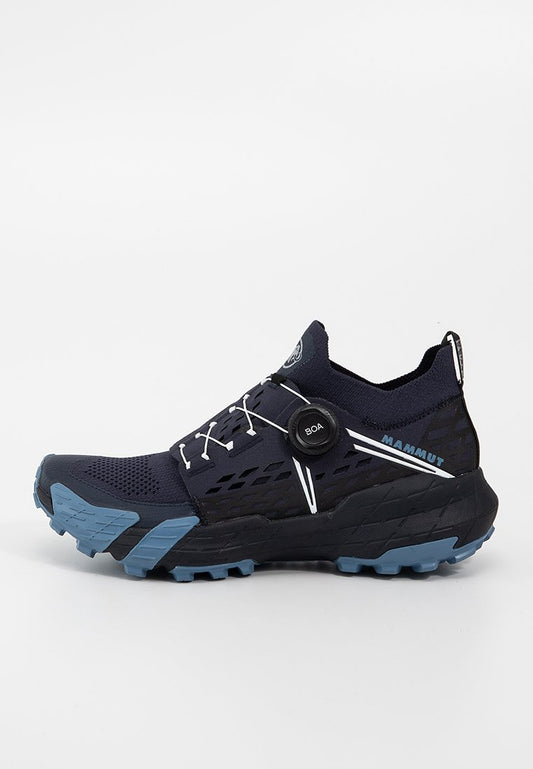 Mammut Aenergy TR BOA® Mid Dark Blue (ZZO2T9324-T00) Women