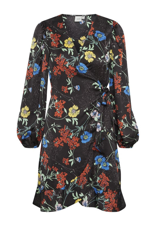 ICHI IXRINO DR (ZZO2F4P11-T00) Women