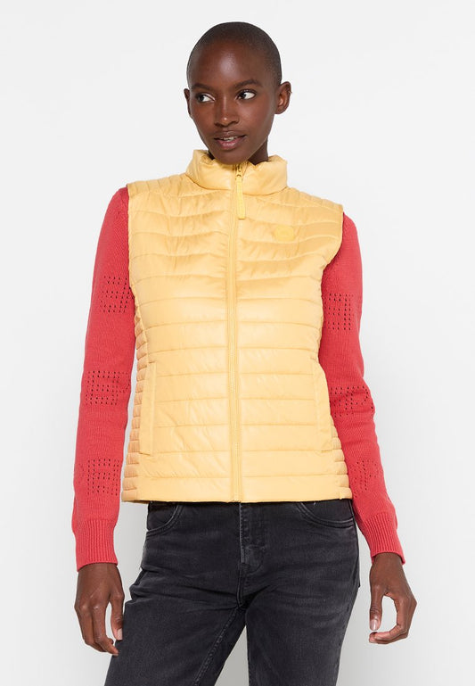 Pepe Jeans RONNA Dark Yellow (ZZO2B5515-E01) Women