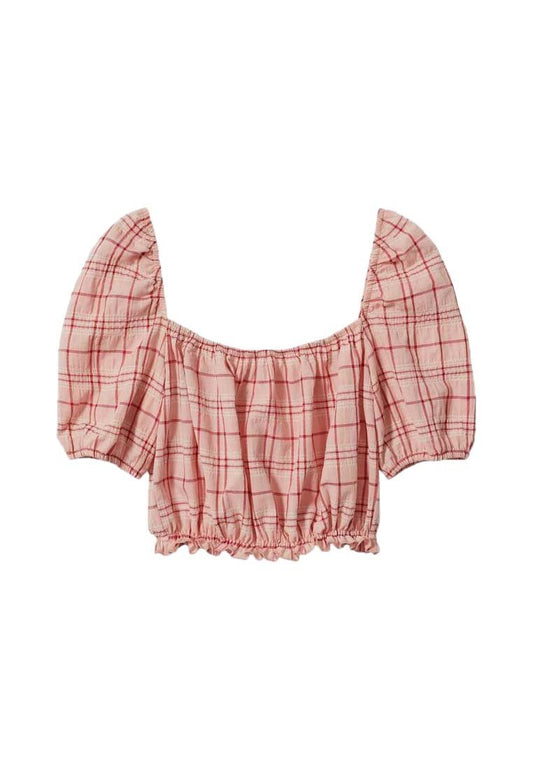 Mango Kids PINK stone (AY523H01Y-C11) Kids