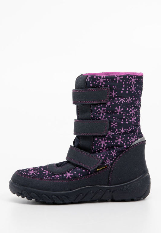 Richter Husky Multi-Coloured (ZZO2U2Q14-T00) Kids
