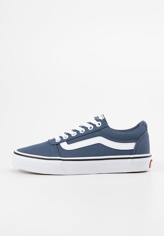 Vans WM Ward Dark Blue (ZZO2KC921-K00) Women