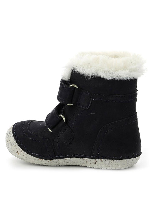 Kickers SOSNOWKRO Black (KI116I01S-Q11) Kids