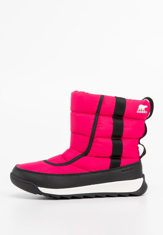 Sorel YOUTH WHITNEY™ II PUFFY MID Multi-Coloured (ZZO2V5L09-T00) Kids