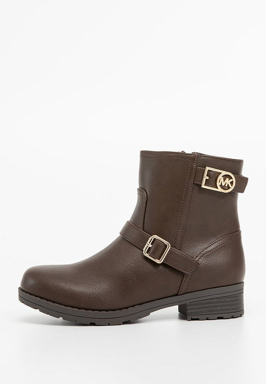 Michael Kors MORRISEY Brown (ZZO2N9606-O00) Kids