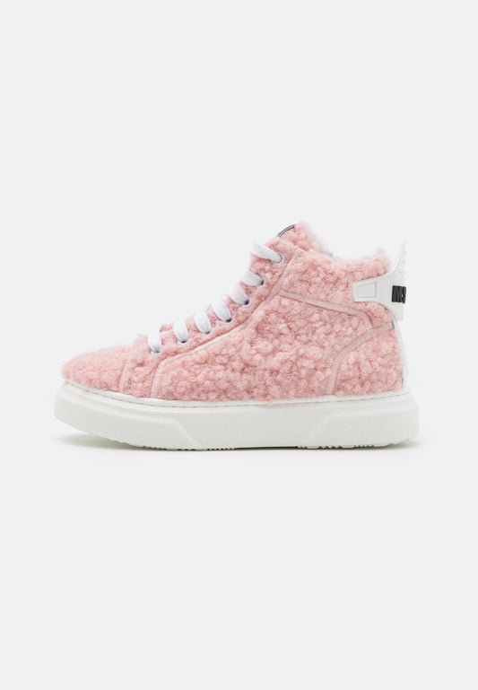 Msgm 72526 light pink (MG613D00D-J11) Kids