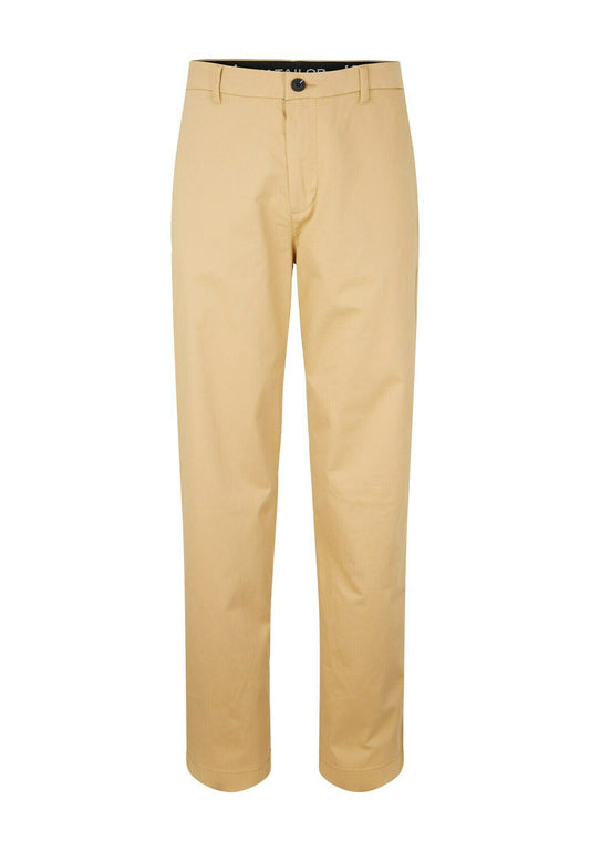 TOM TAILOR DENIM Hosen & Chino Loose Chino (TO721A0BS-O11) Women