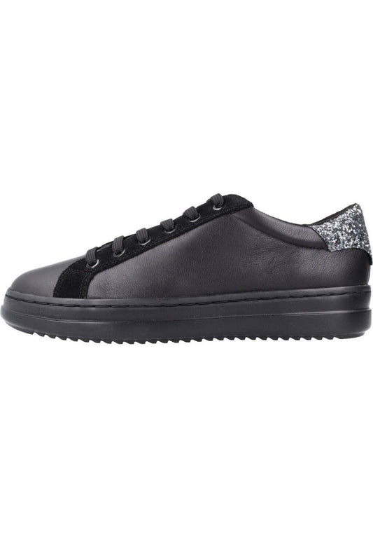 Geox D PONTOISE NEGRO 35 Black (GE111A1CC-Q11) Women