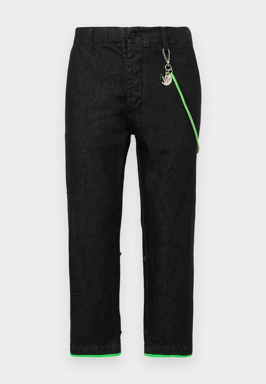 Emporio Armani READY TO WEAR Black (ZZO2EXL24-Q00) Men