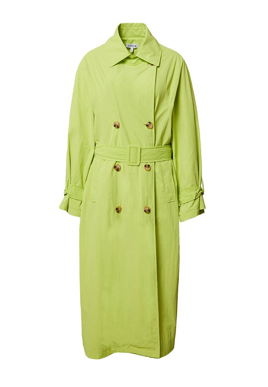 EDITED GRS Neila Trenchcoat (ZZO2F4031-T00) Women