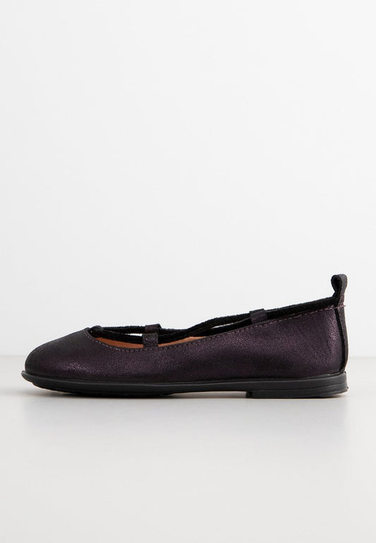 Unisa SEYMI Red (ZZO1SCK31-G00) Kids