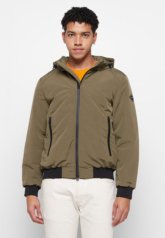 Replay Jacket (ZZO1STX13-N00) Men