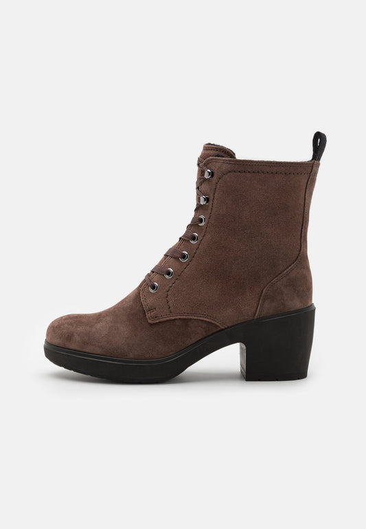 ECCO METROPOLE ZURICH Brown (EC111X01N-O11) Women
