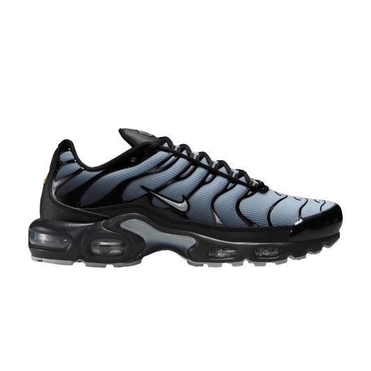 Nike Air Max Plus SE Black Wolf Grey (Women's) Women