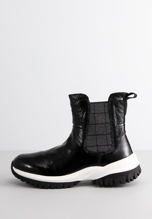Caprice Boots Black (ZZO1QA328-Q00) Women