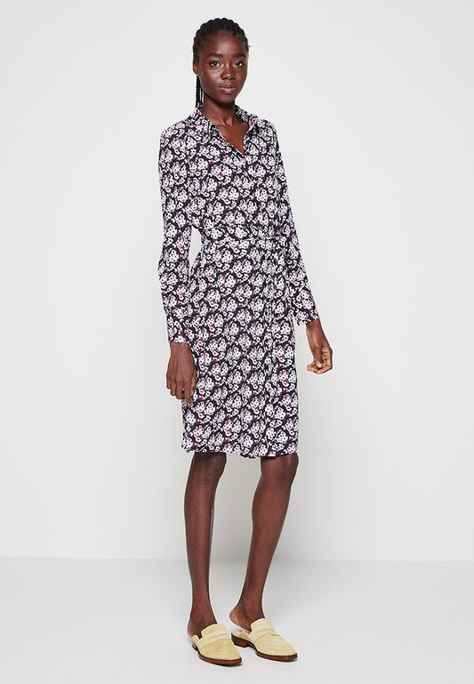 DRESS FEM WOV PL100 Women