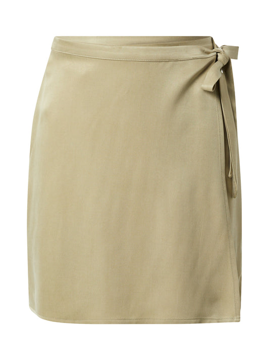 A LOT LESS Jill Skirt (7839285) Women