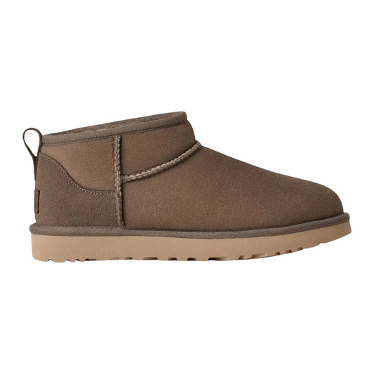 UGG Classic Ultra Mini Boots (1116109-DDRG) Women