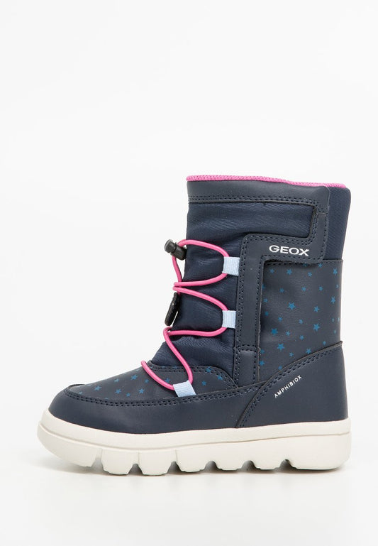 Geox J WILLABOOM GIRL B A (ZZO2N9F28) Kids