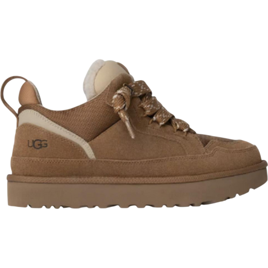 UGG M Lowmel Chestnut Men