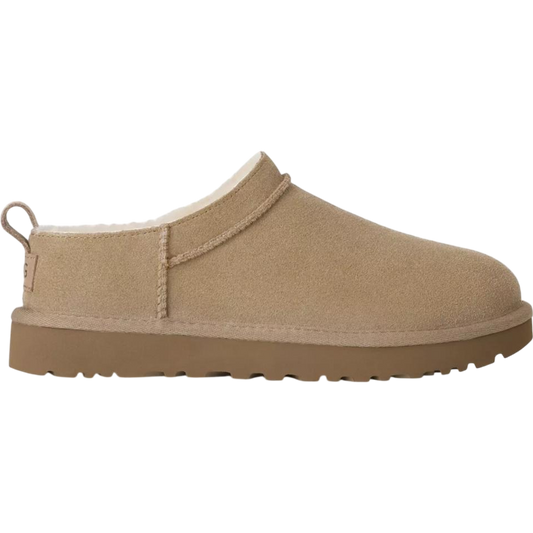UGG W Classic Micro Sand Women