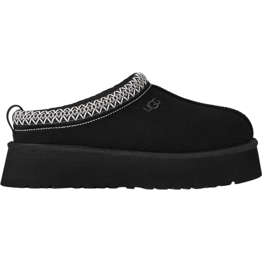 UGG Tazz II Black  Women