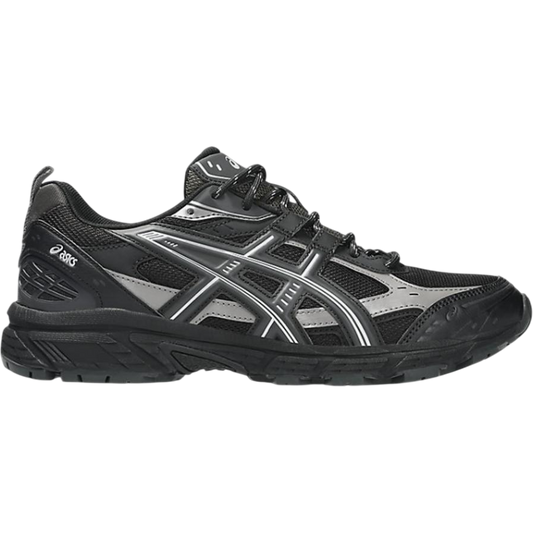 ASICS Gel-Nunobiki Graphite Grey Black Men