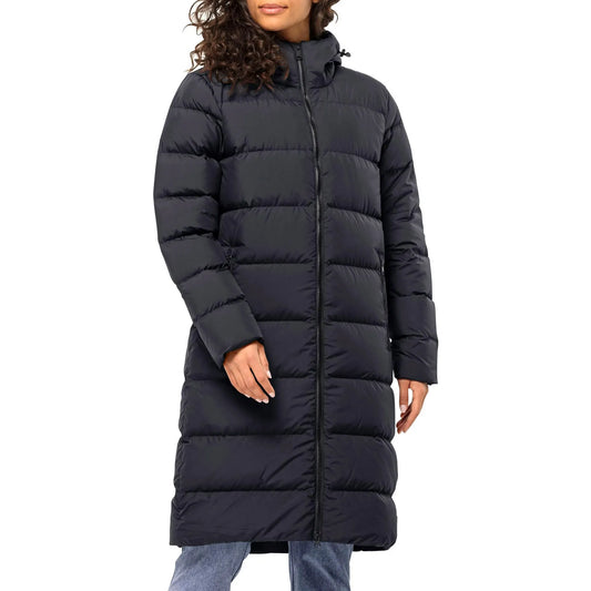 Jack Wolfskin Frozen Palace Winter jacket (1204133-6000) Women