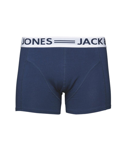 Jack & Jones Additionals JACSENSE TRUNKS NOOS Black (12075392-Black) Men
