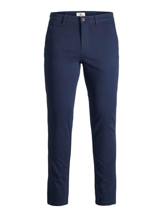 Jack & Jones Pants Studio JPSTMARCO BOWIE NOOS Peppercorn (12150148-Peppercorn) Men