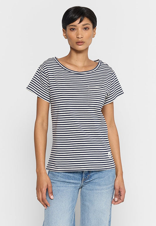 T SHIRT SHORT SLEEVE W/LOGO Women