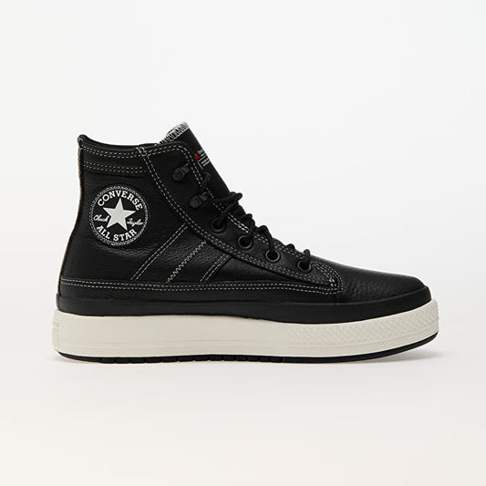 Converse Chuck Taylor All Star Equip Waterproof Black (A08555C) Unisex