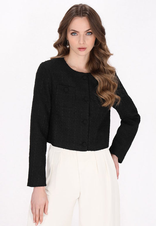 DreiMaster TWEED BOUCLE GROUP (ZZO324F94-Q00) Women