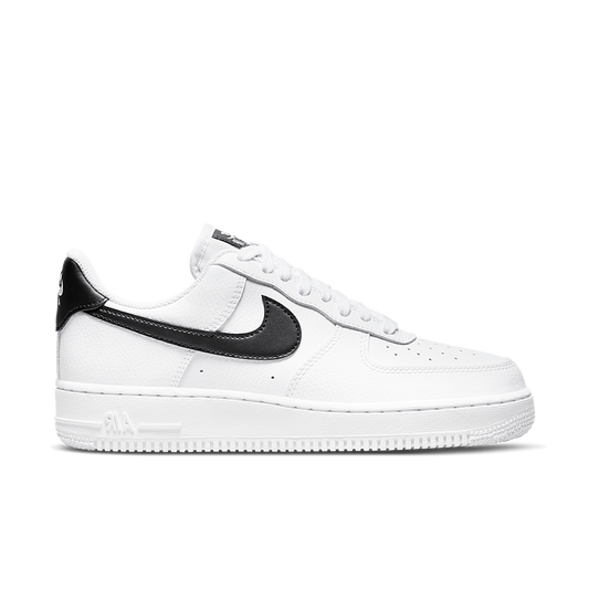 Nike Air Force 1 Low White Black (DD8959-103) Women
