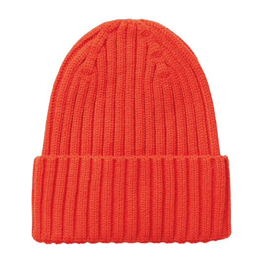 Name It Mab Beanie (13245558-FIESTA) Kids