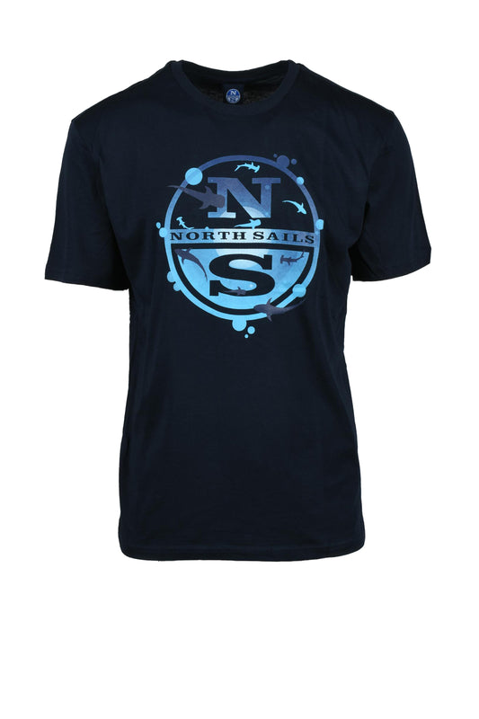 NORTH SAILS t-shirt Colors (195103-1176) Men