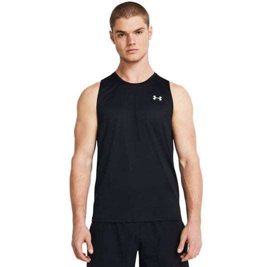 UA TECH TANK (1382795-001) Men