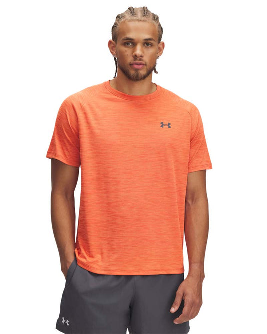 Under Armour Tech Textured SS (1382796-847) Men