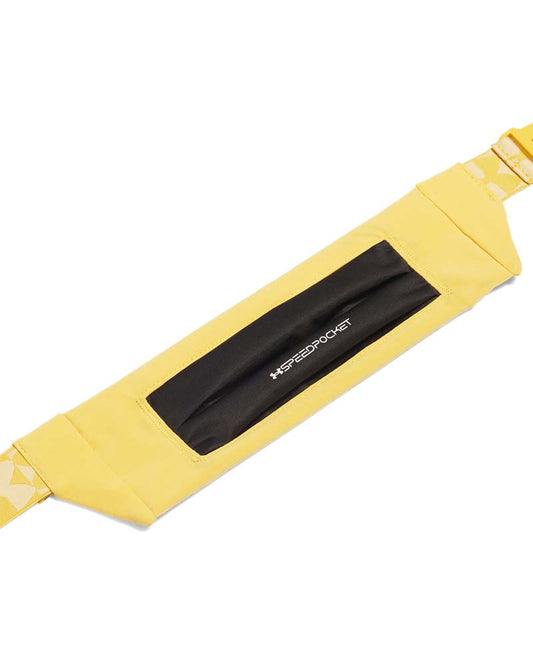 UA VELOCITI RUN BELT (1388914-773) Unisex