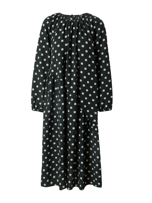 Vero Moda VMGINA LS CALF DRESS WVN (8928278) Women
