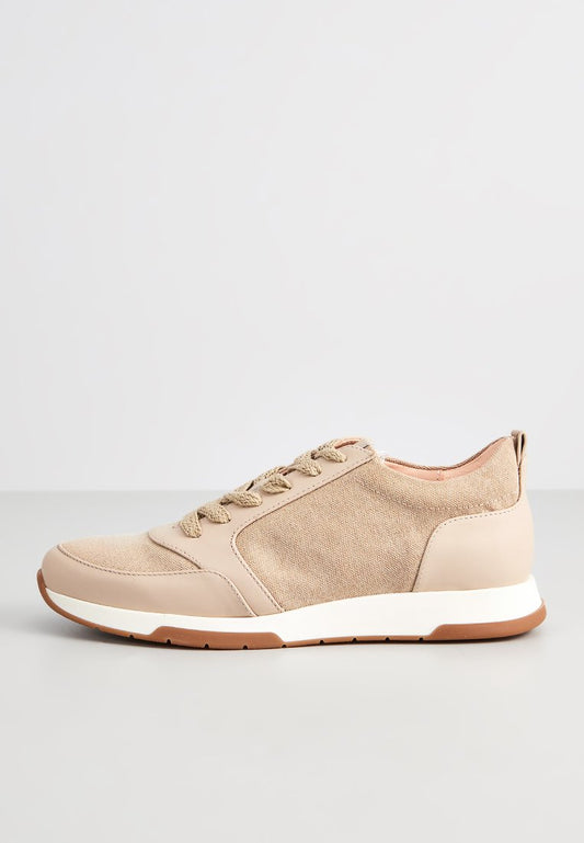 Unisa Sneakers Beige (ZZO1J9566-B00) Women