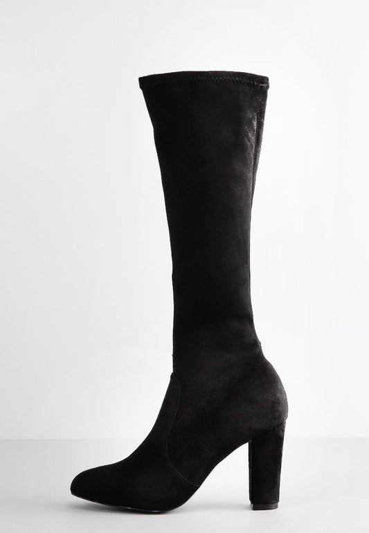 Dune London SIRENA Black (ZZO21JQ29-Q00) Women