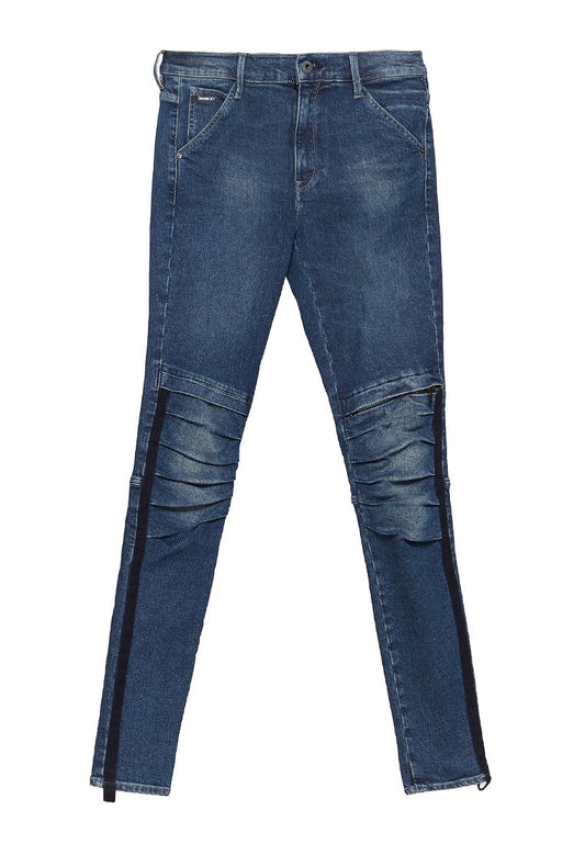 G-STAR 1914 3d Skinny wmn (ZZO2F5B03-K00) Women