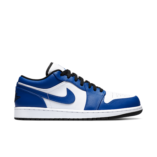 Jordan 1 Low Game Royal (553558-124) Unisex