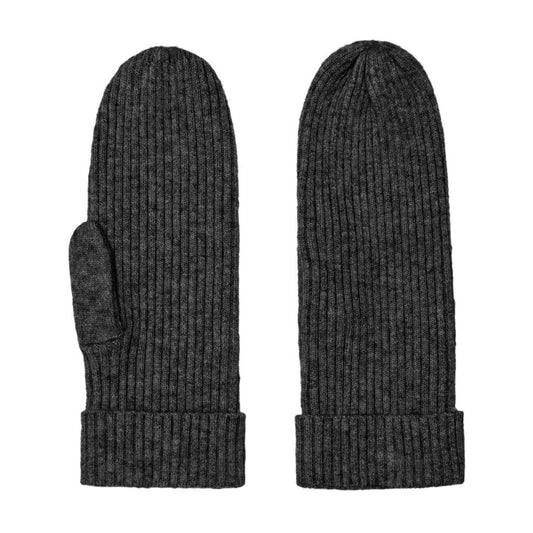 Only Zenna Mittens (15274339-DARKGREYMEL) Women