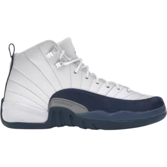 Jordan 12 Retro French Blue (2025) (GS) Kids