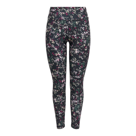 Only Play Jam Tight (15338960-BLUEGRAPHIT) Women