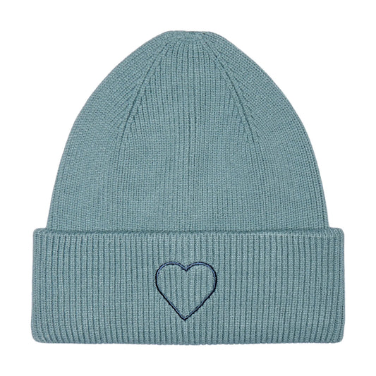 Only Alpha Life Rib Beanie (15351284-ARONA) Women