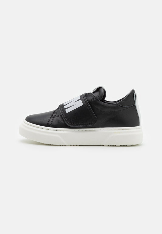 MSGM Sneakers Black (MG616D01D-Q11) Kids